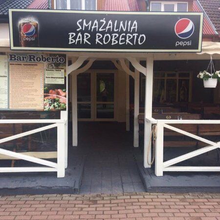Bar Roberto